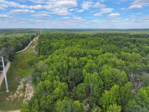 Lake County – 13.06 Acres