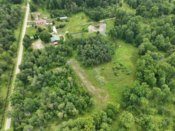Iosco County – 40 Acres