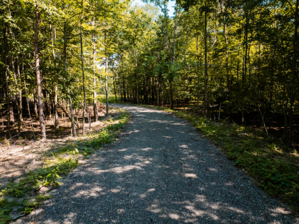 Ottawa County – 8.3 Acres