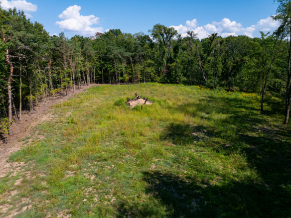 Ottawa County – 8.3 Acres