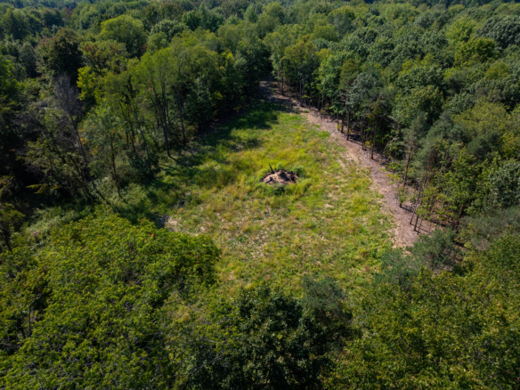Ottawa County – 8.3 Acres