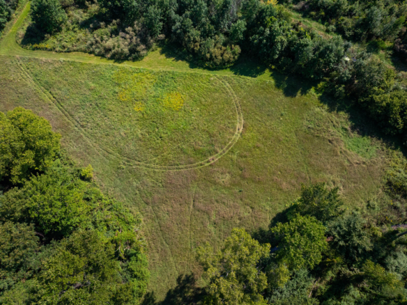 Ottawa County – 8.3 Acres