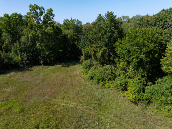 Ottawa County – 8.3 Acres
