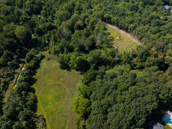 Ottawa County – 8.3 Acres