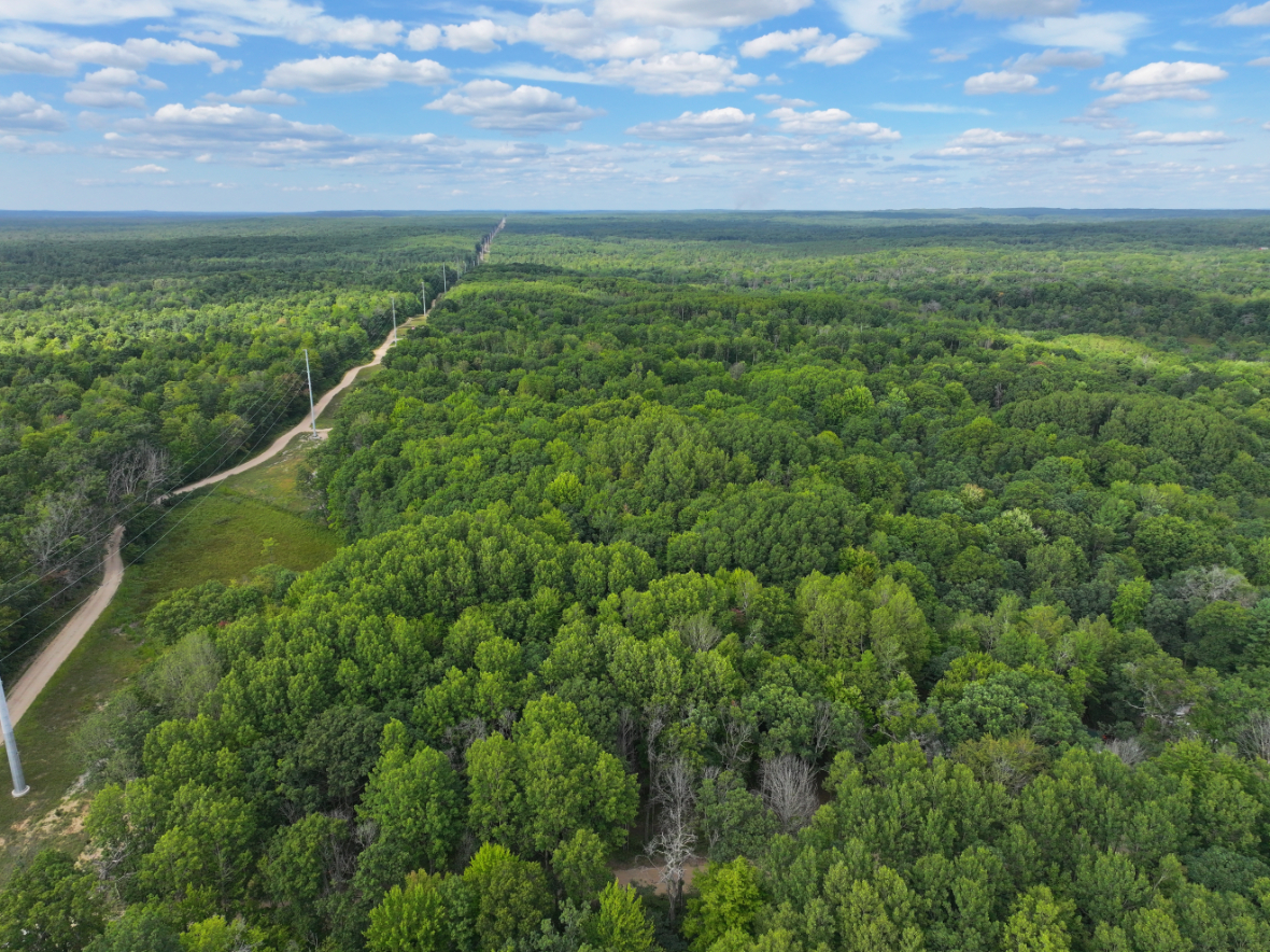 Lake County – 13.06 Acres
