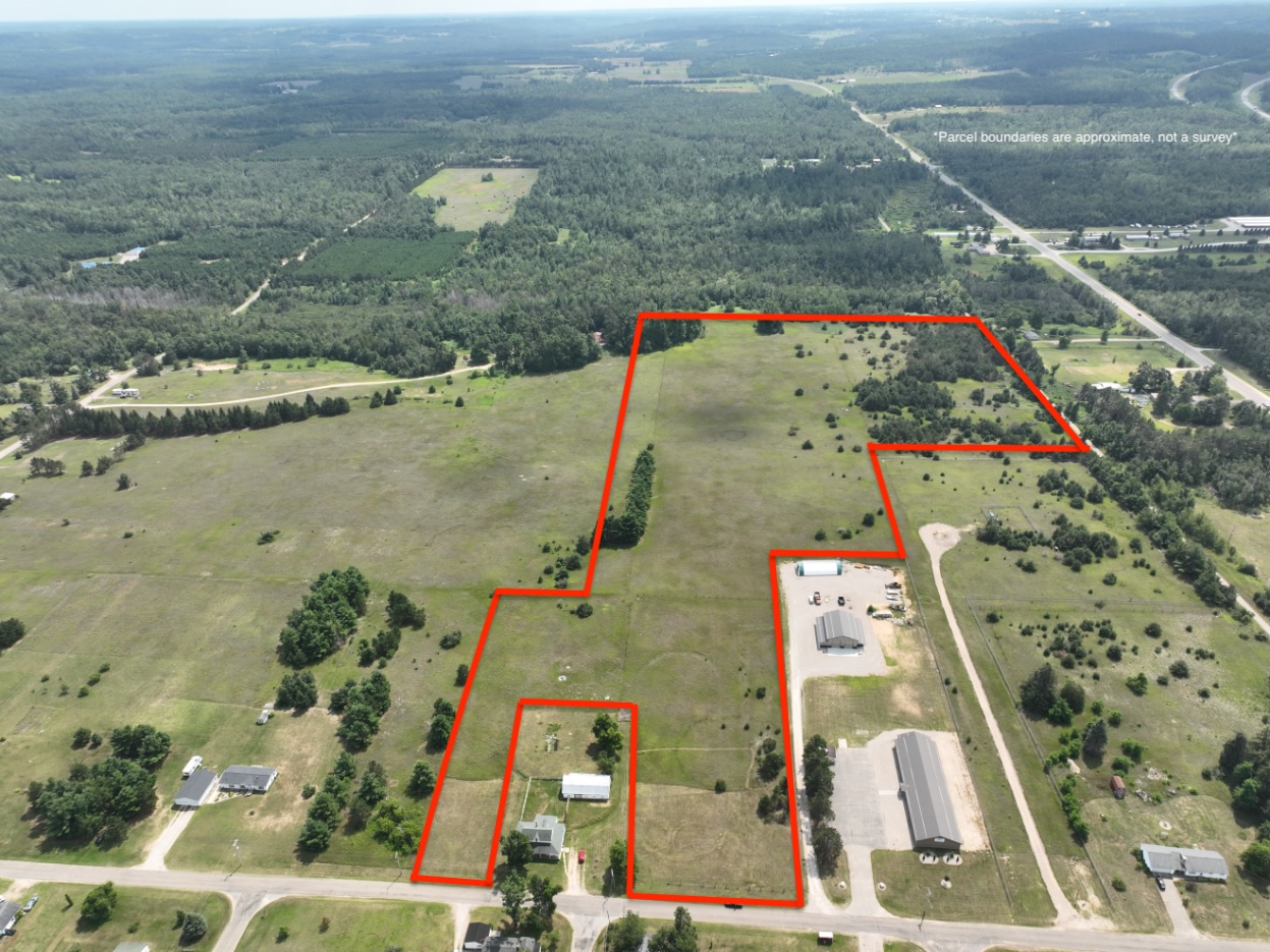 Otsego County – 24.75 +/- Acres