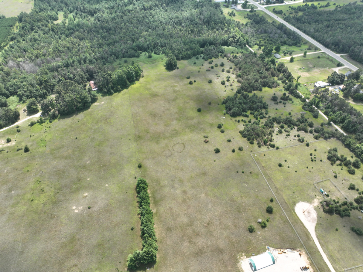 Otsego County – 24.75 +/- Acres