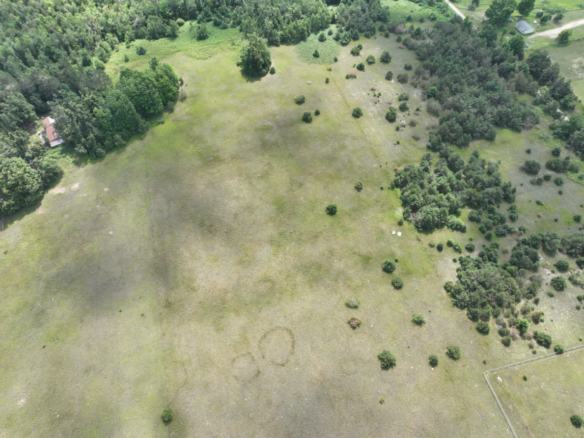 Otsego County – 24.75 +/- Acres