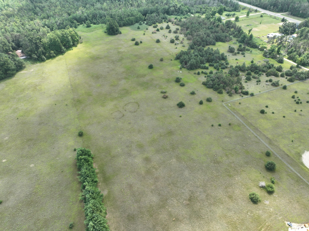 Otsego County – 24.75 +/- Acres