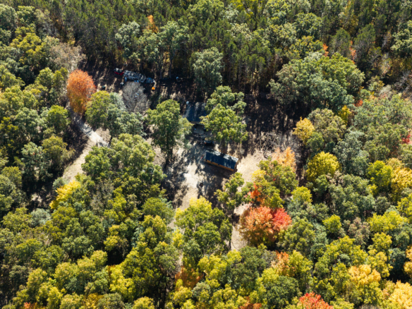 Manistee County – 40 Acres