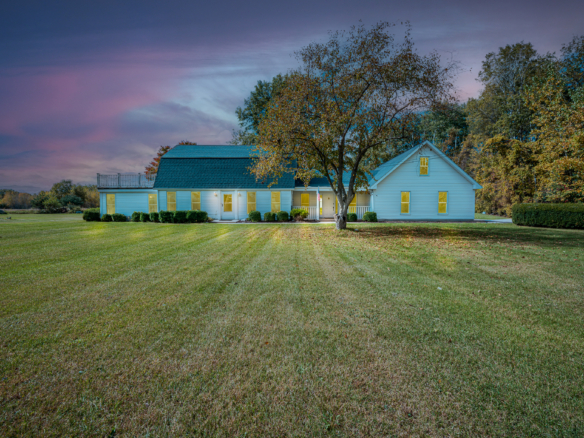 Gladwin County – 101+/- Acres
