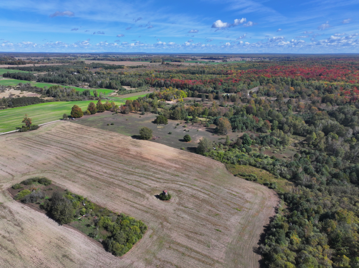 Mason County – 40 Acres