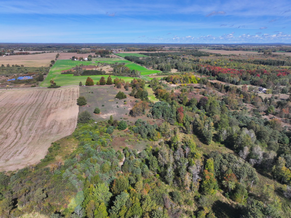 Mason County – 40 Acres