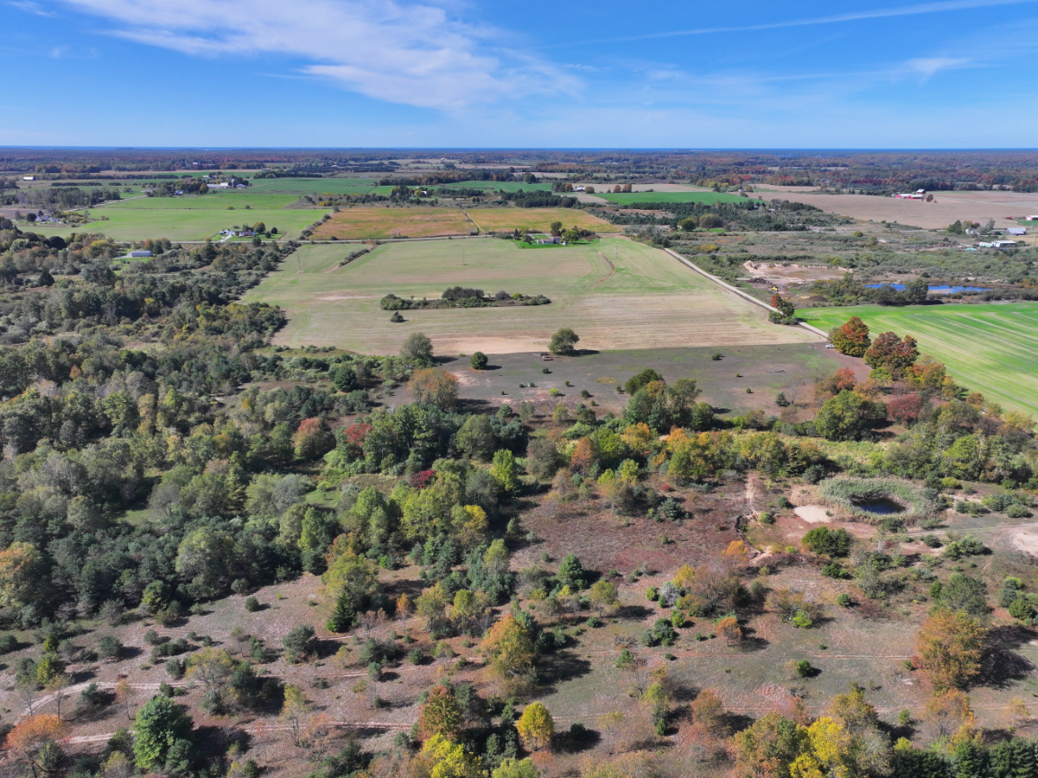 Mason County – 40 Acres