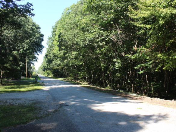 Saginaw County – 4.26+/- Acres